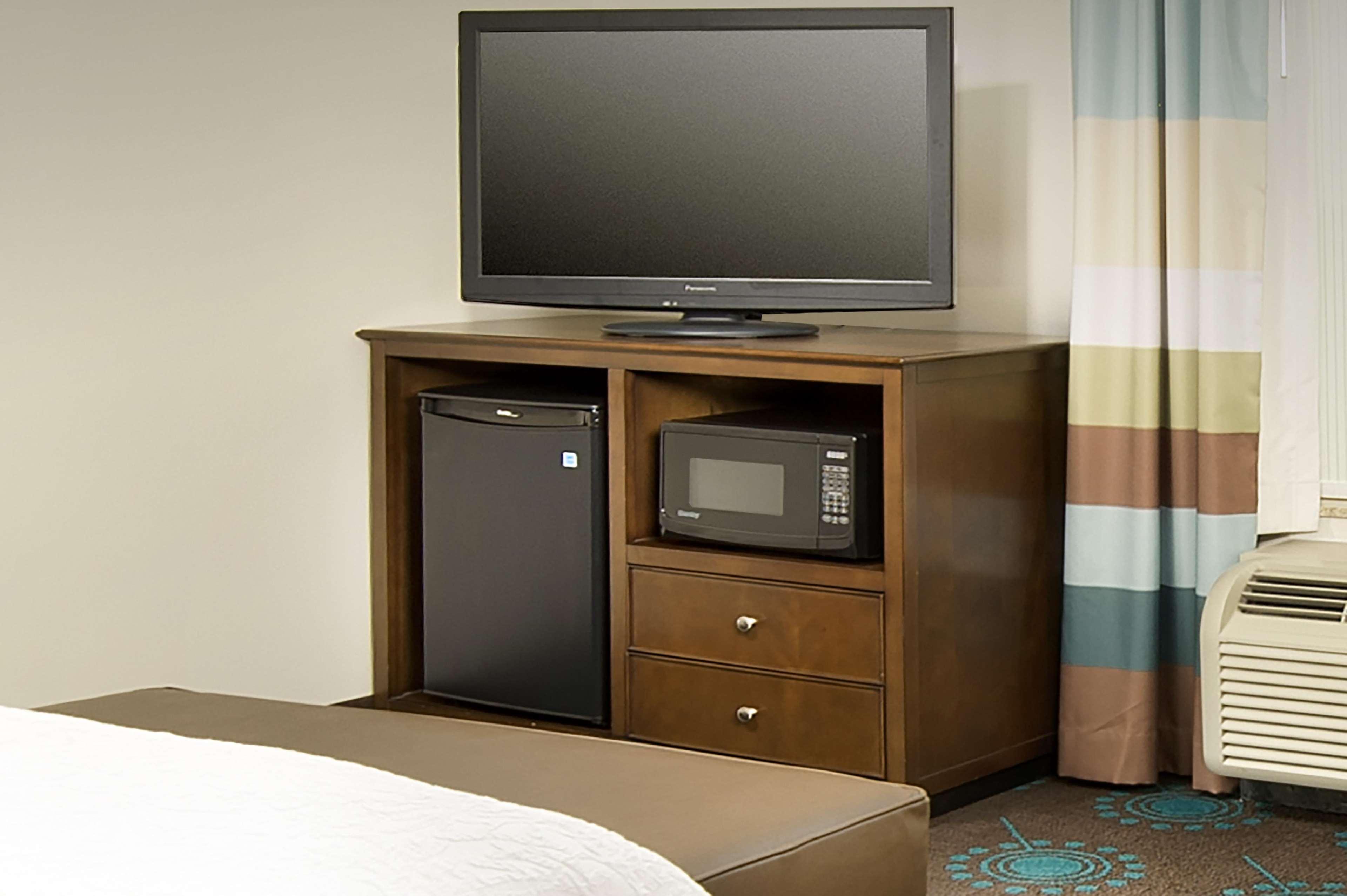Hampton Inn Uvalde Exteriör bild