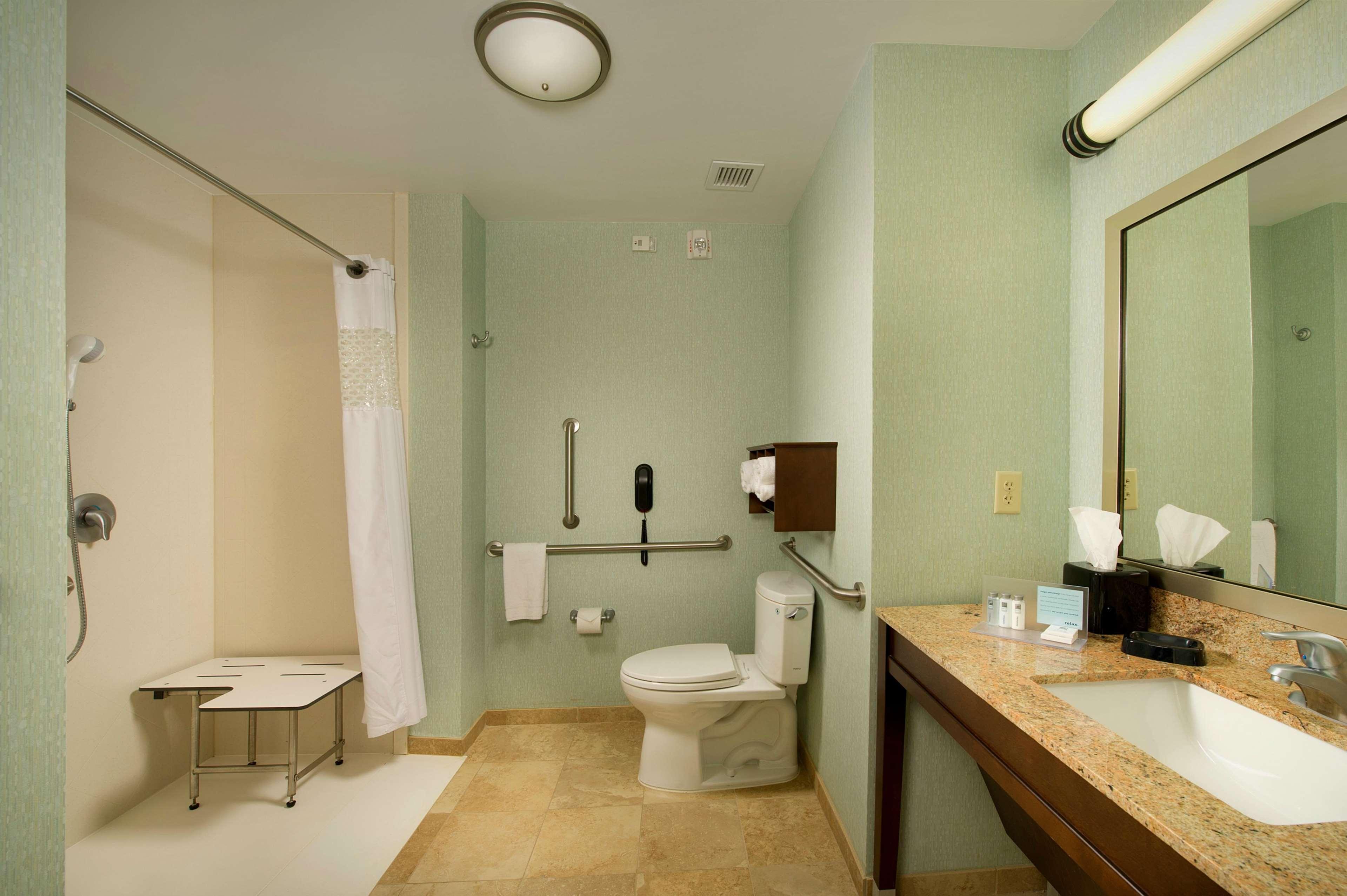 Hampton Inn Uvalde Exteriör bild